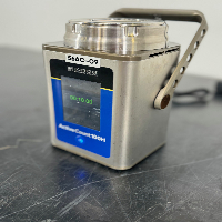 Lighthouse Active Count 100H Viable Air Sampler image 2